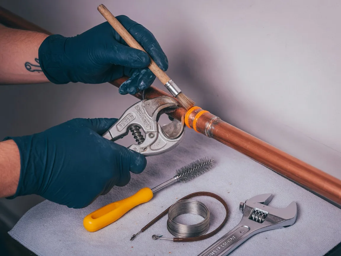 Why choose Sump Pump Repair in Farmington, UT